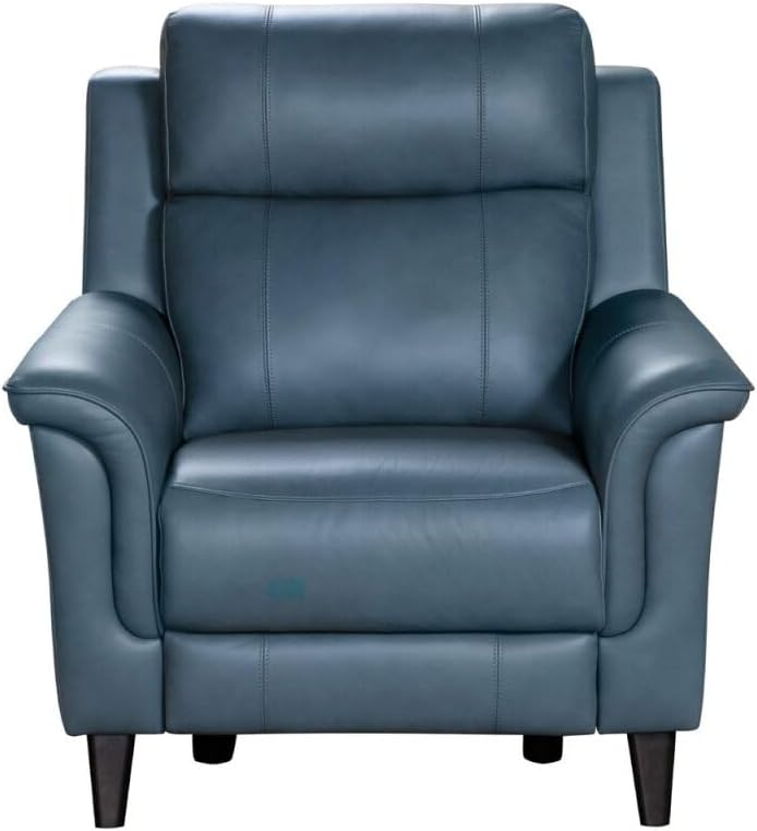 Barcalounger Kester Power Recliner w/Power Head Rest