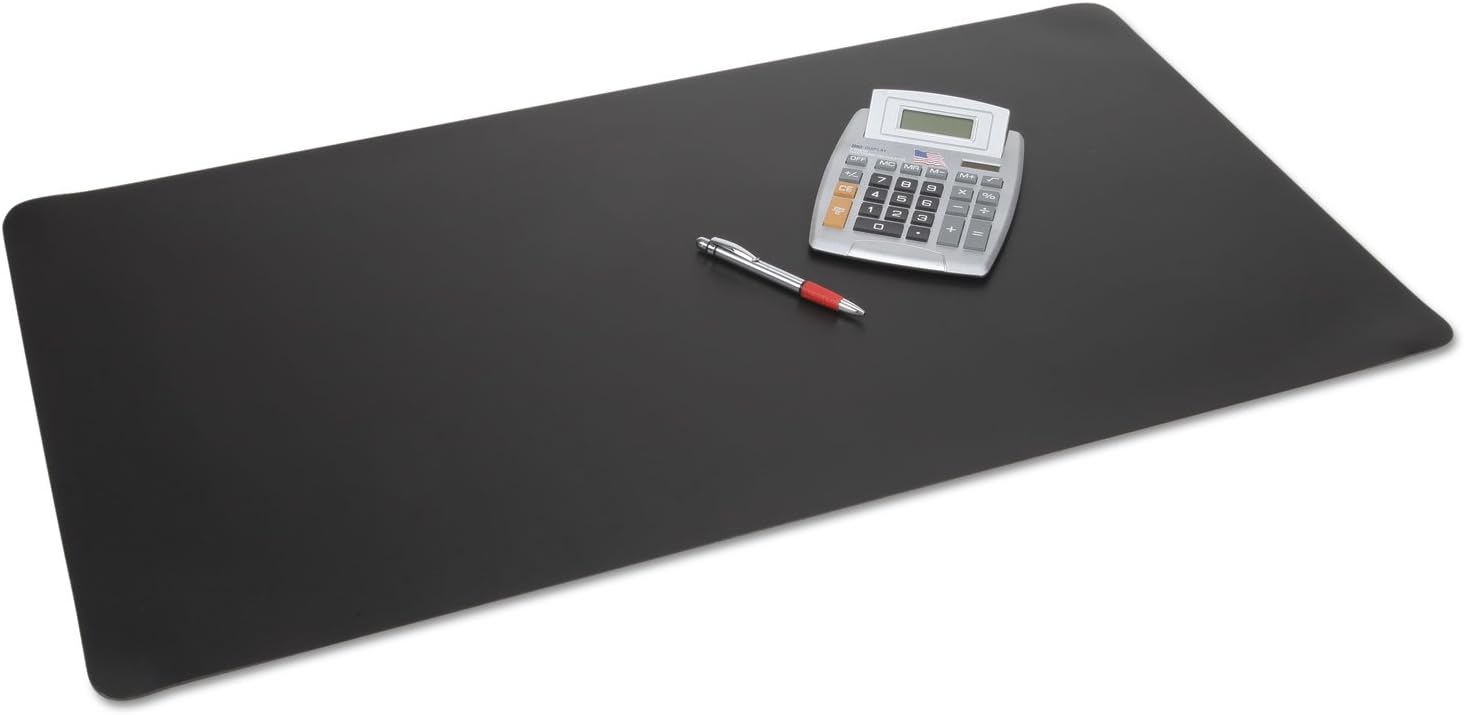 Rebrilliant Mallorca Plastic Desk Pad