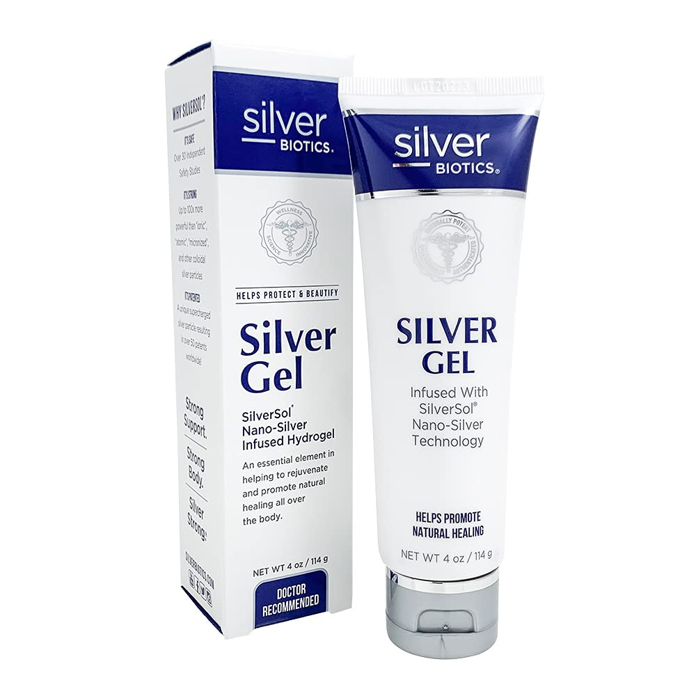 American Biotech Labs ASAP Ultimate Skin And Body Care Gel, 1.5 Oz