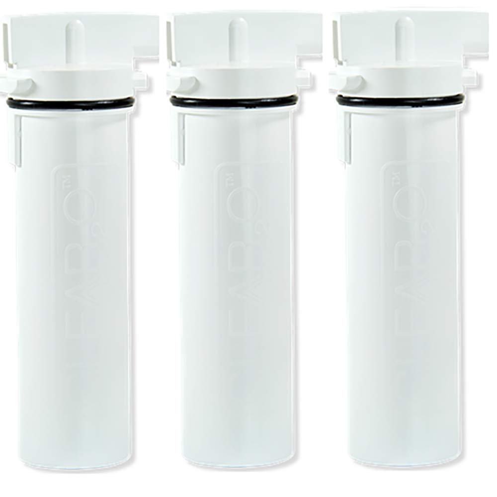 Clear2O Replacement Water Filter (3 Pack) - Model CWF503