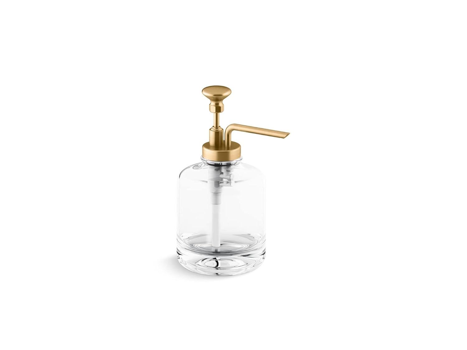 Artifacts® Soap Dispenser
