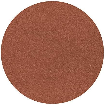 ACTÍVA 1 lb. Bag of Dark Brown Colored Sand - Scenic Sand