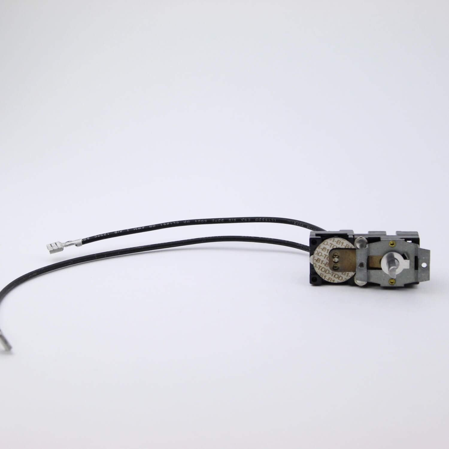 Qmark SPST Thermostat  5813-2050-000