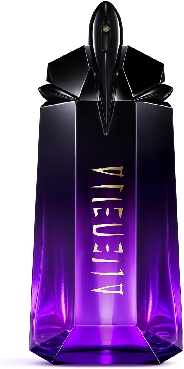 Alien Extraintense Purple and Black Eau de Parfum Spray