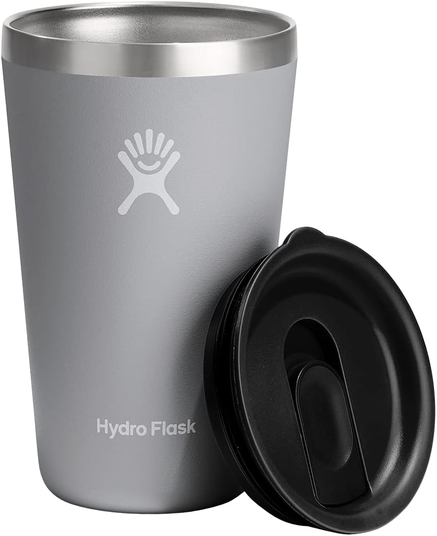 Hydro Flask 16 OZ ALL AROUND TUMBLER BIRCH
