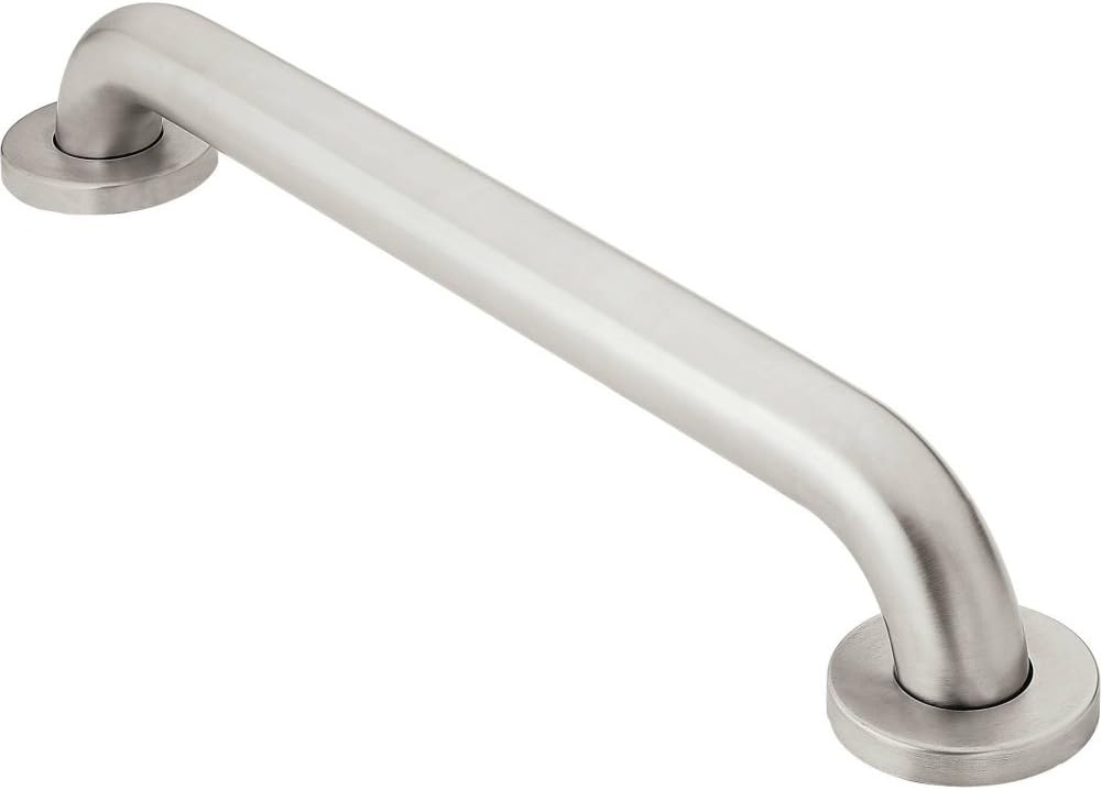 Concealed Screw Grab Bar