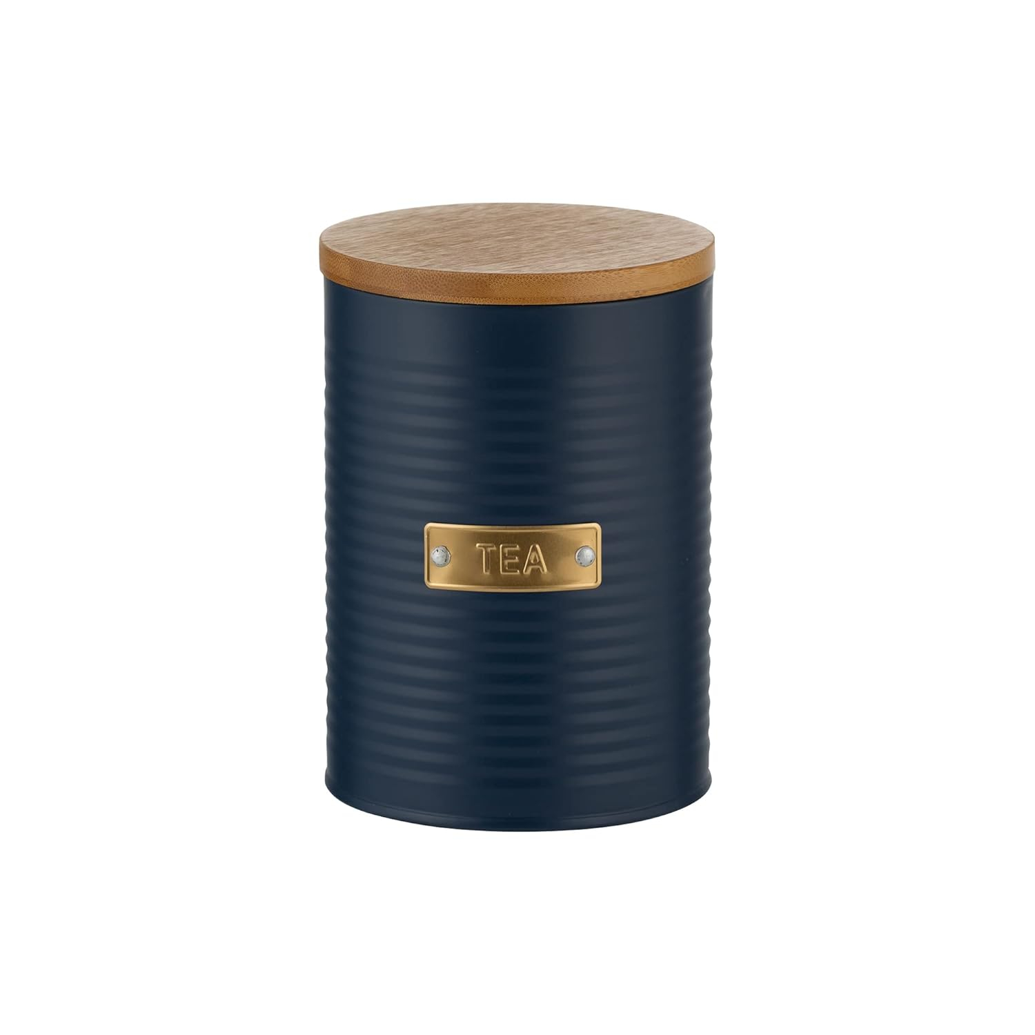 Typhoon Otto Collection | Tea Storage - Navy