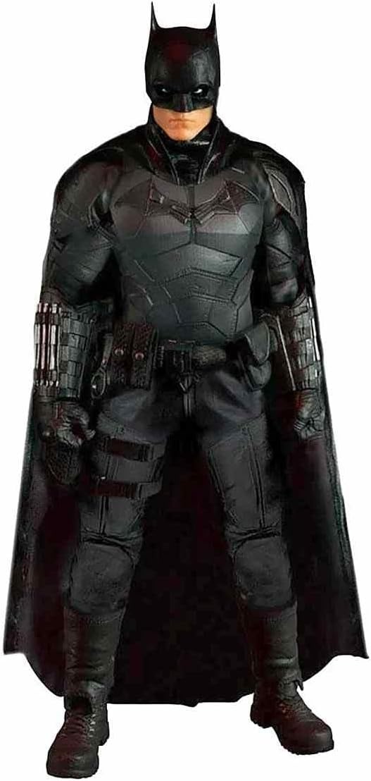 DC Universe One:12 Collective: The Batman Action Figure