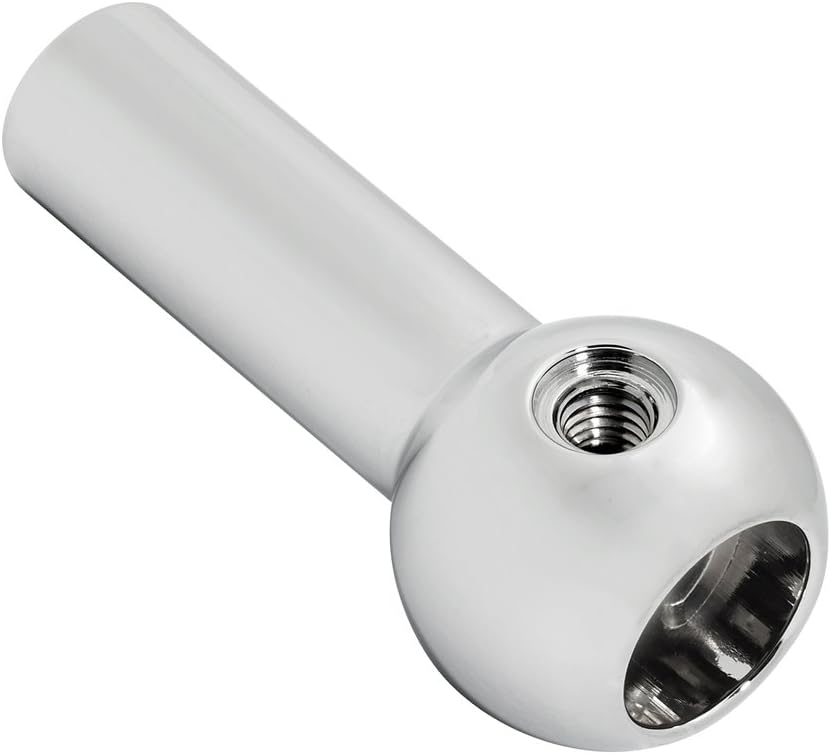 American Standard 909410-0020A Handle Ball For Lever-Hampton/Silouette - Chrome