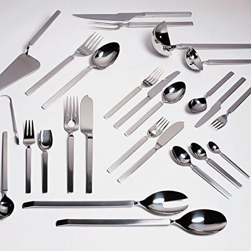 Dry Risotto Serving Spoon