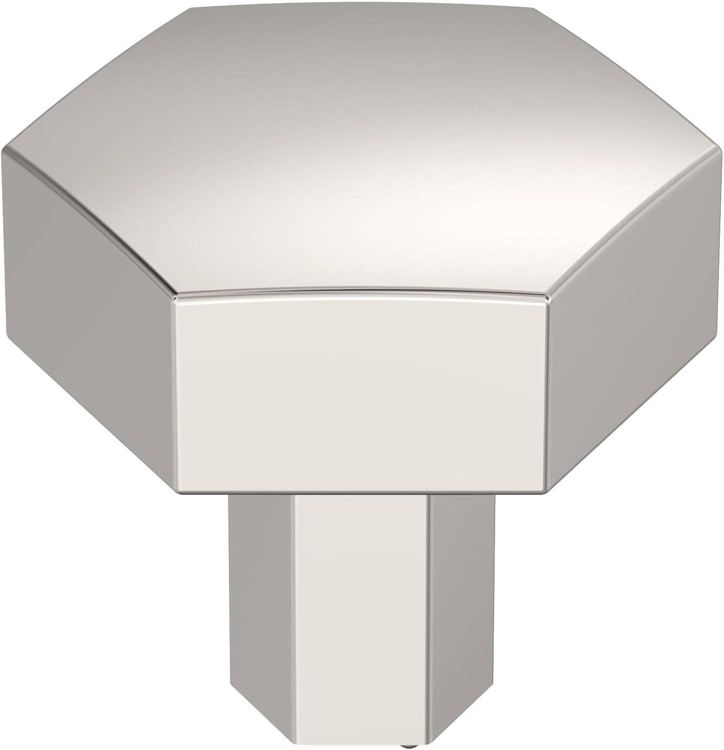 Caliber Geometric Knob