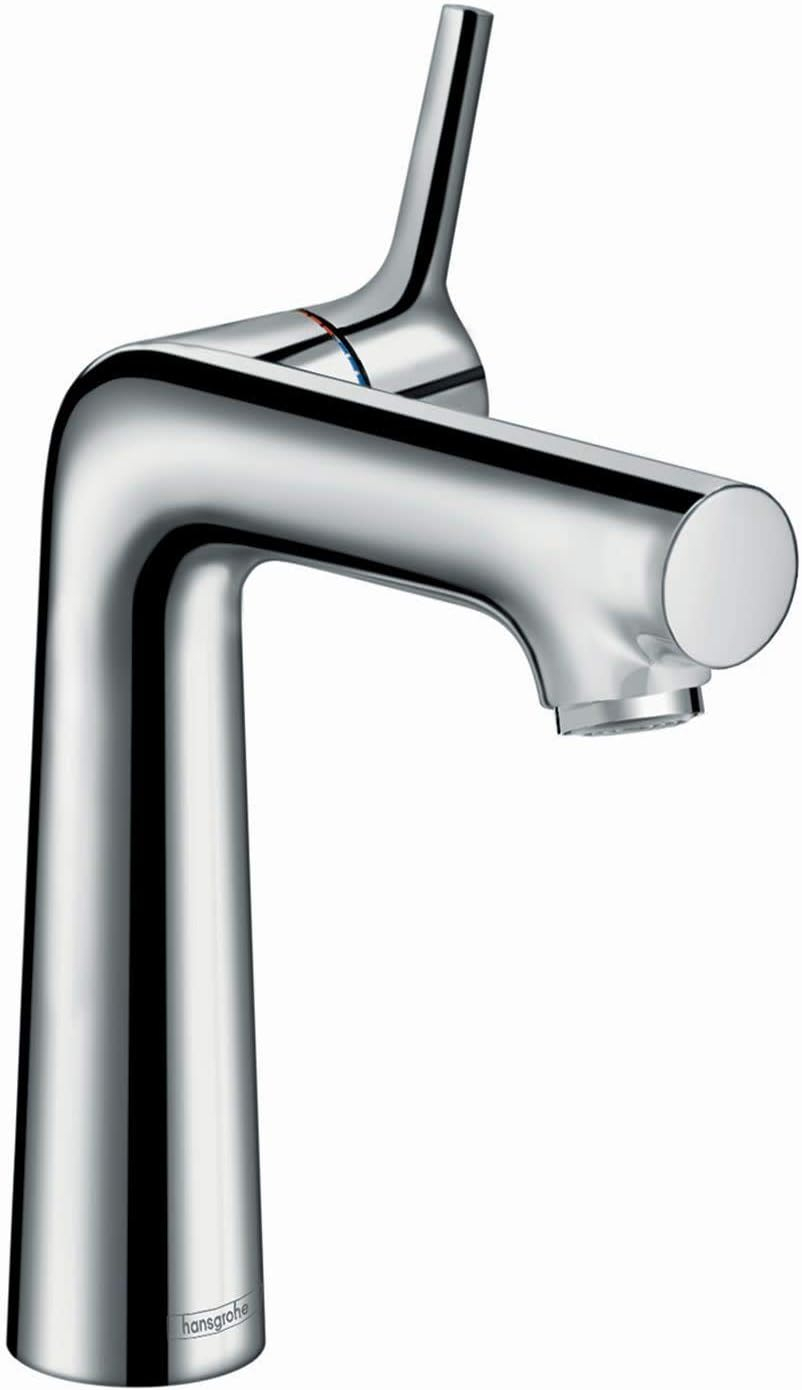 Talis S Premium Single Hole Bathroom Faucet with Drain Assembly