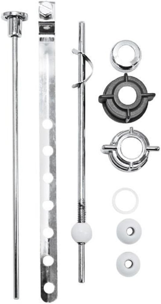 Pop-Up Drain Repair Kit