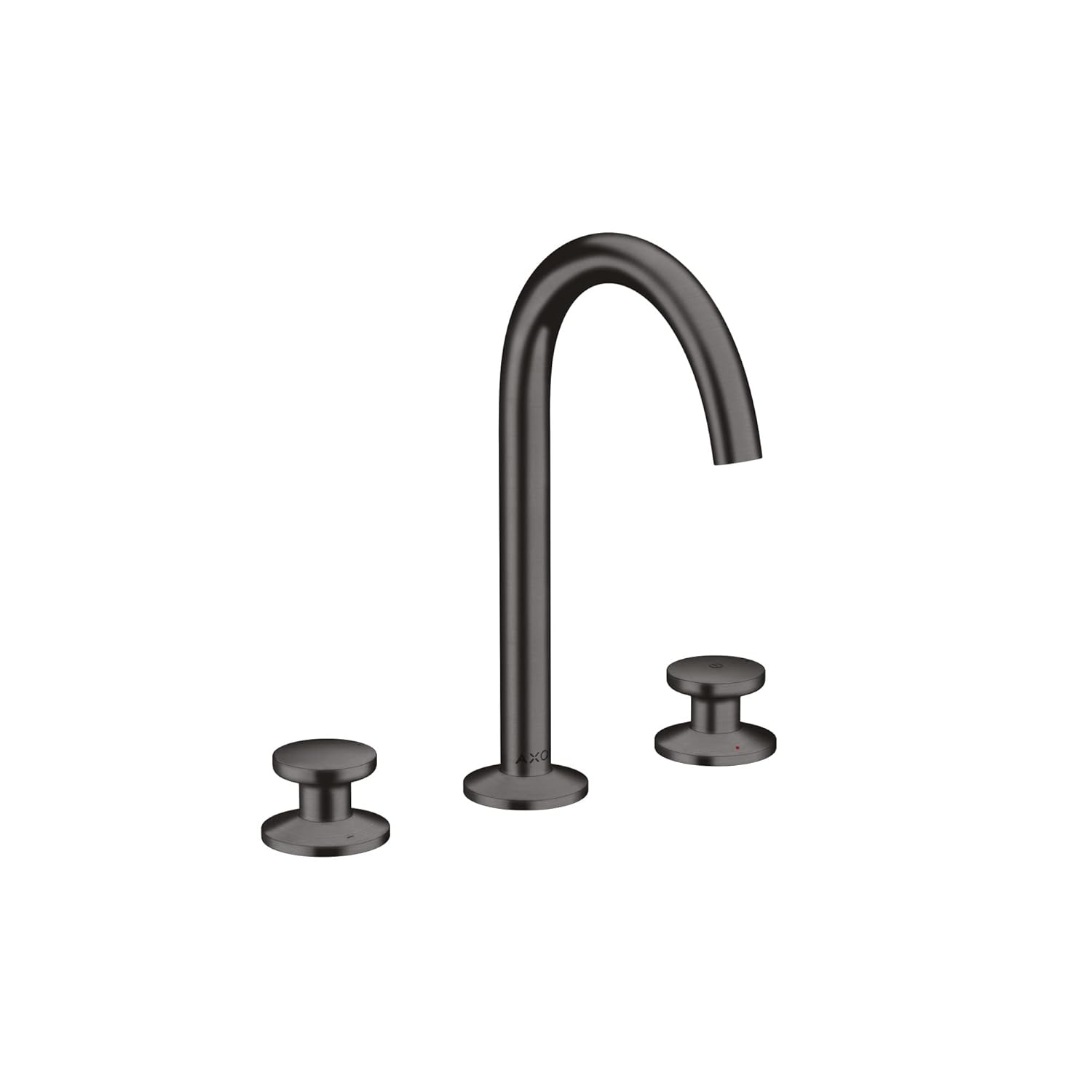 AXOR One Widespread Faucet 2-handle Bathroom Faucet 48070341