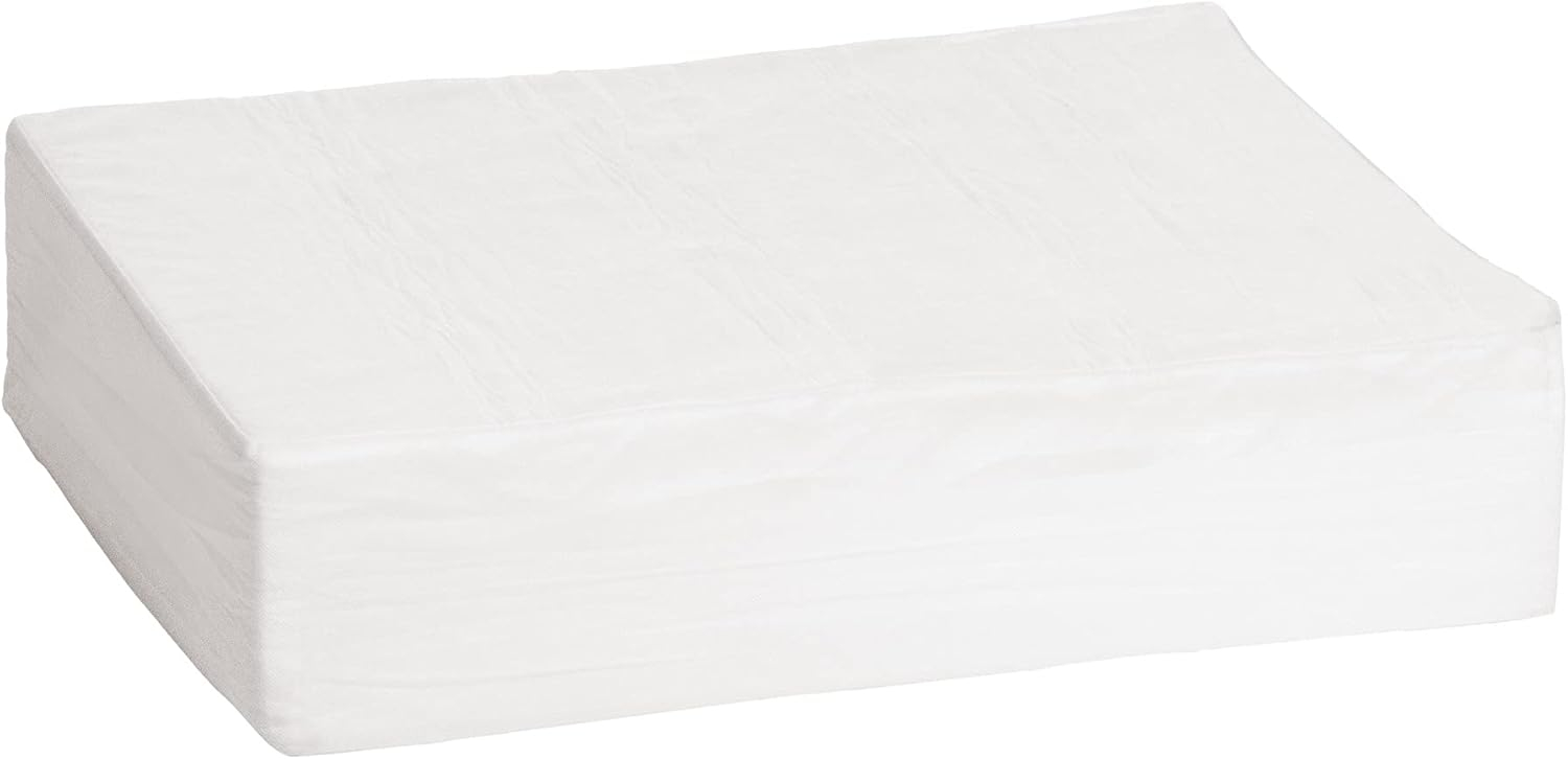 ARDEN ProFoam Performance Outdoor Deep Seating Cushion Set 22 x 22, Sand Cream