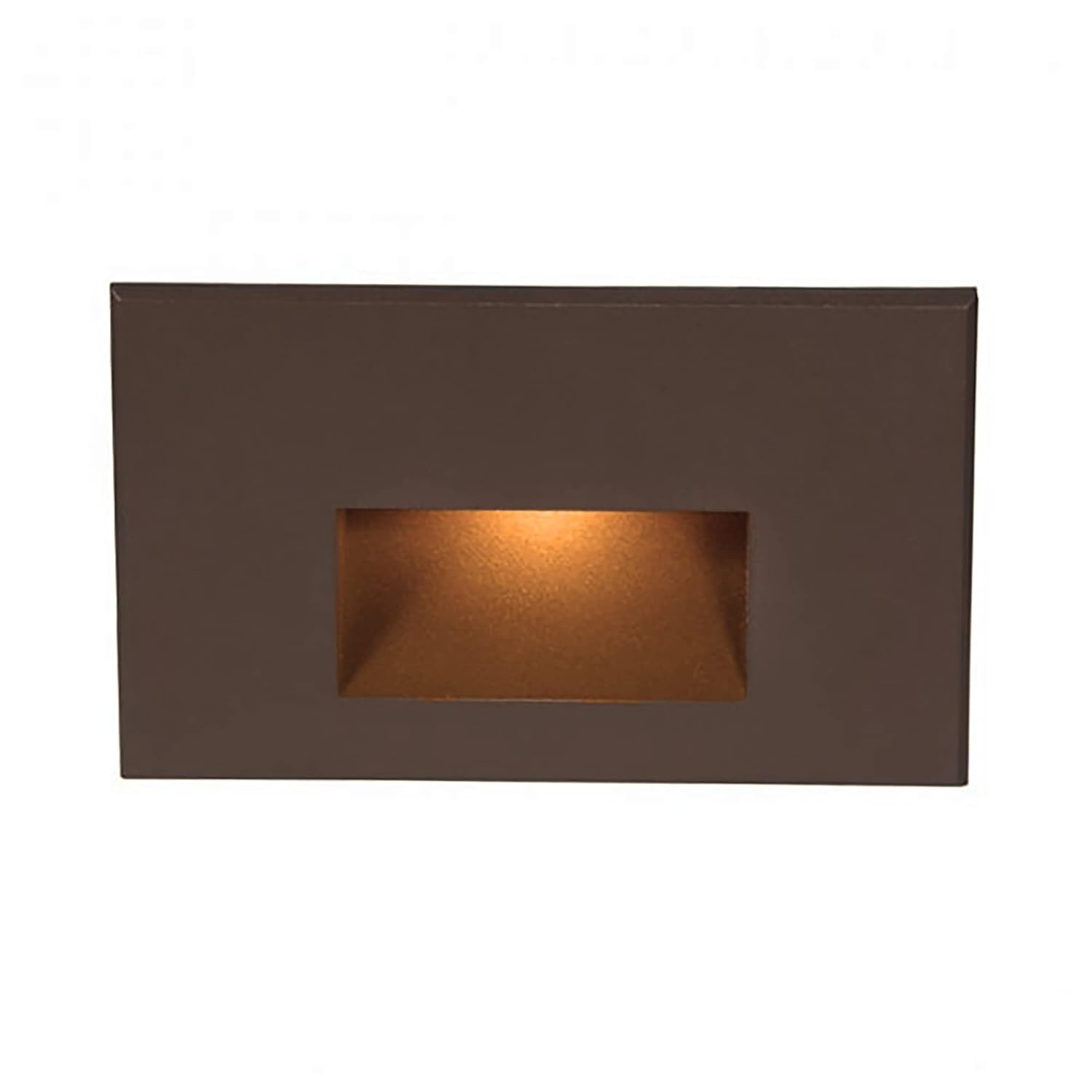 LEDme 120V Integrated LED Horizontal Step and Wall Light