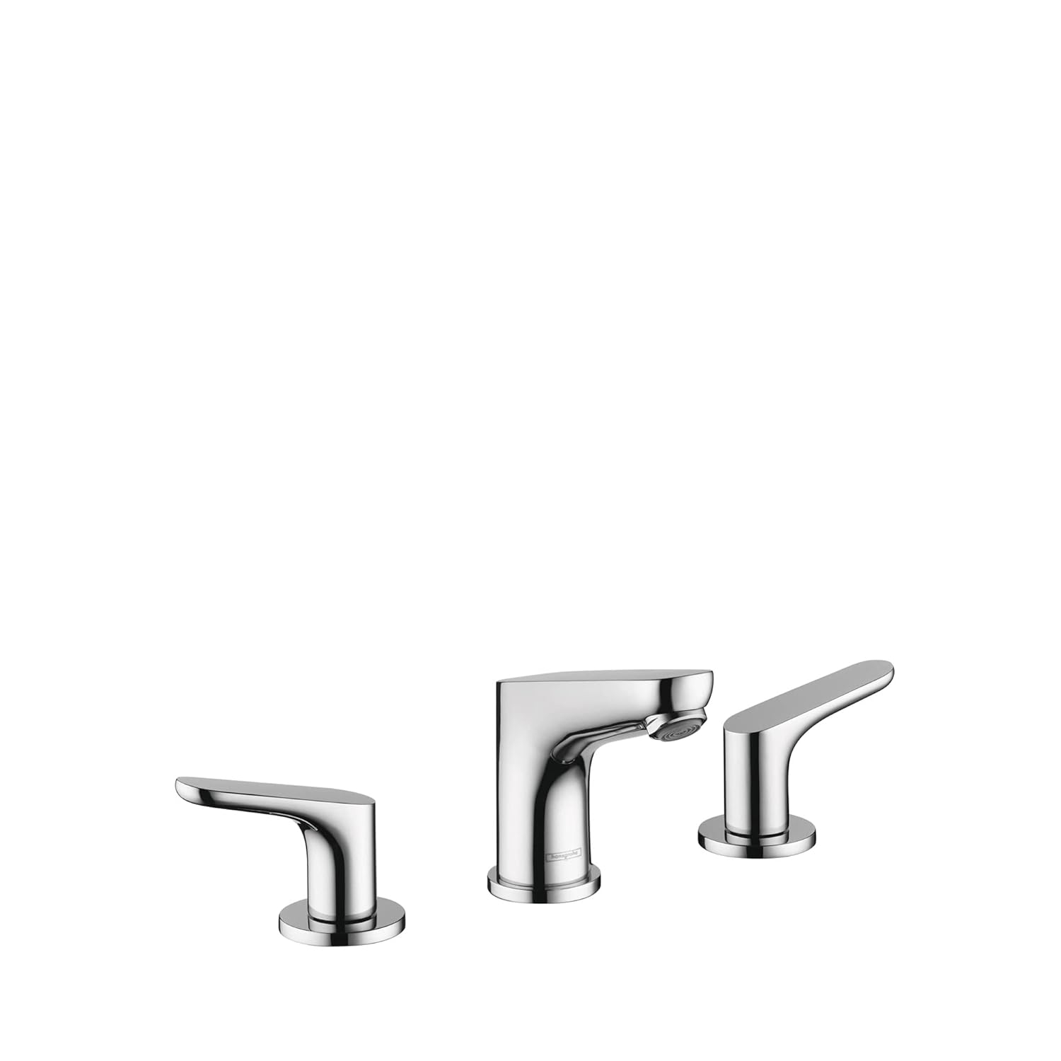 Focus Classic Widespread Bathroom Faucet