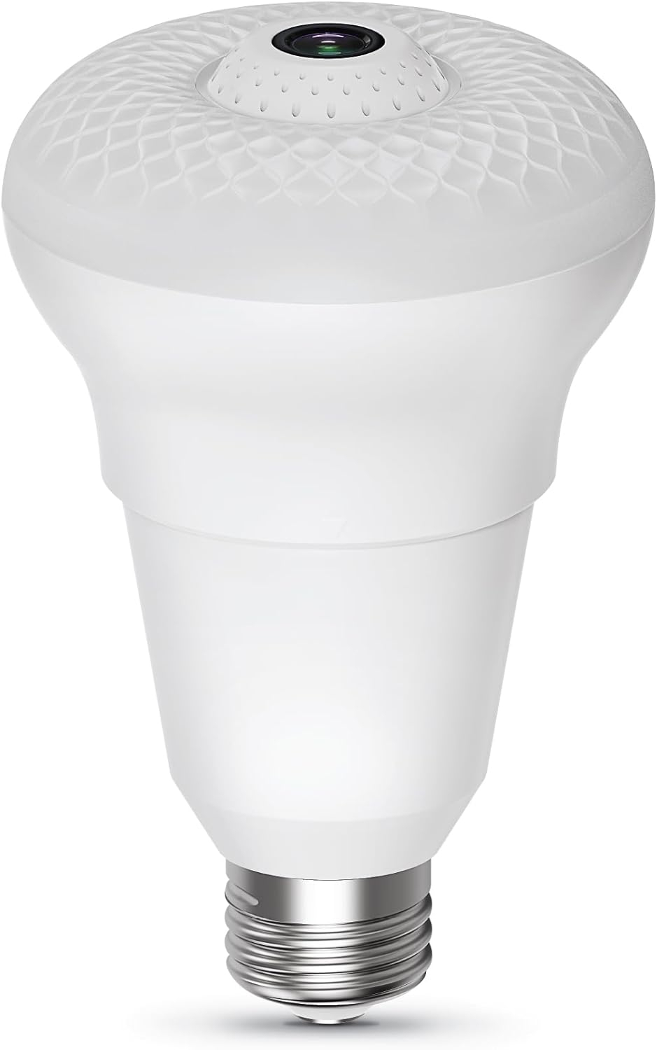 Feit Smart Home A23 E26 (Medium) Smart-Enabled LED Bulb Daylight 40 Watt Equivalence 1 pk
