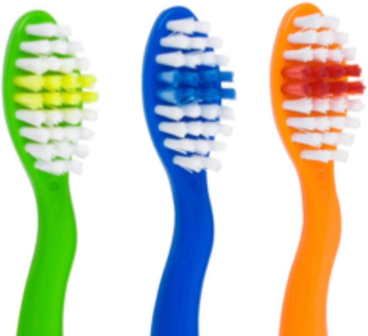 BrushBuddies Thomas  Friends Toothbrush (3 Pack)