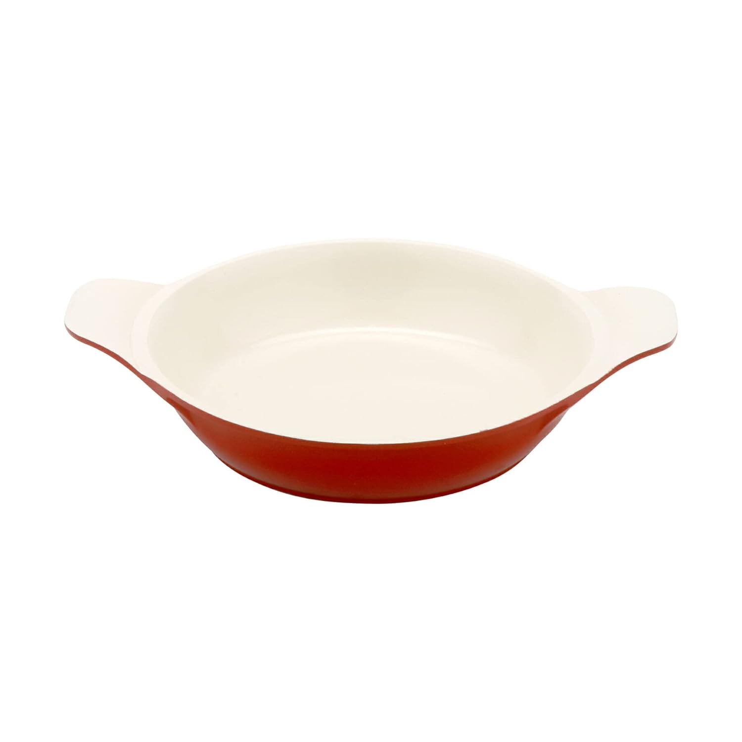 G.E.T. G.E.T. 10 Quarts Non-Stick Cast Aluminum Round Dutch Oven