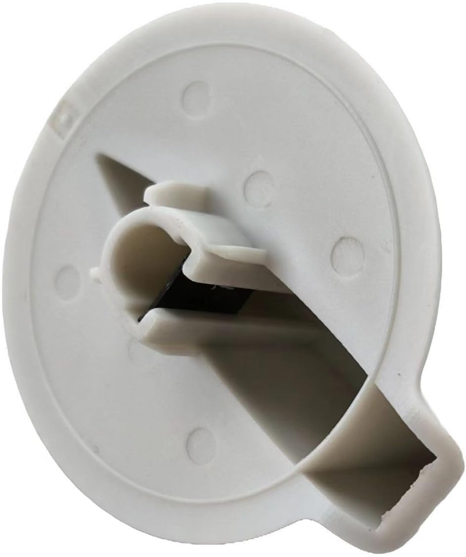 8181859 Control Knob Fits Whirlpool Kenmore Duet Washer Dryer – Replacement Knob, Durable and Easy to Install
