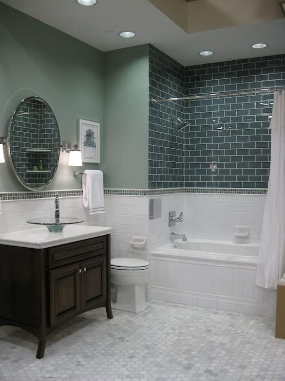 Stone Center Online Carrara White Marble 2 inch Hexagon Mosaic Tile Honed Kitchen Bath Wall Floor Backsplash Shower (1 Sheet)