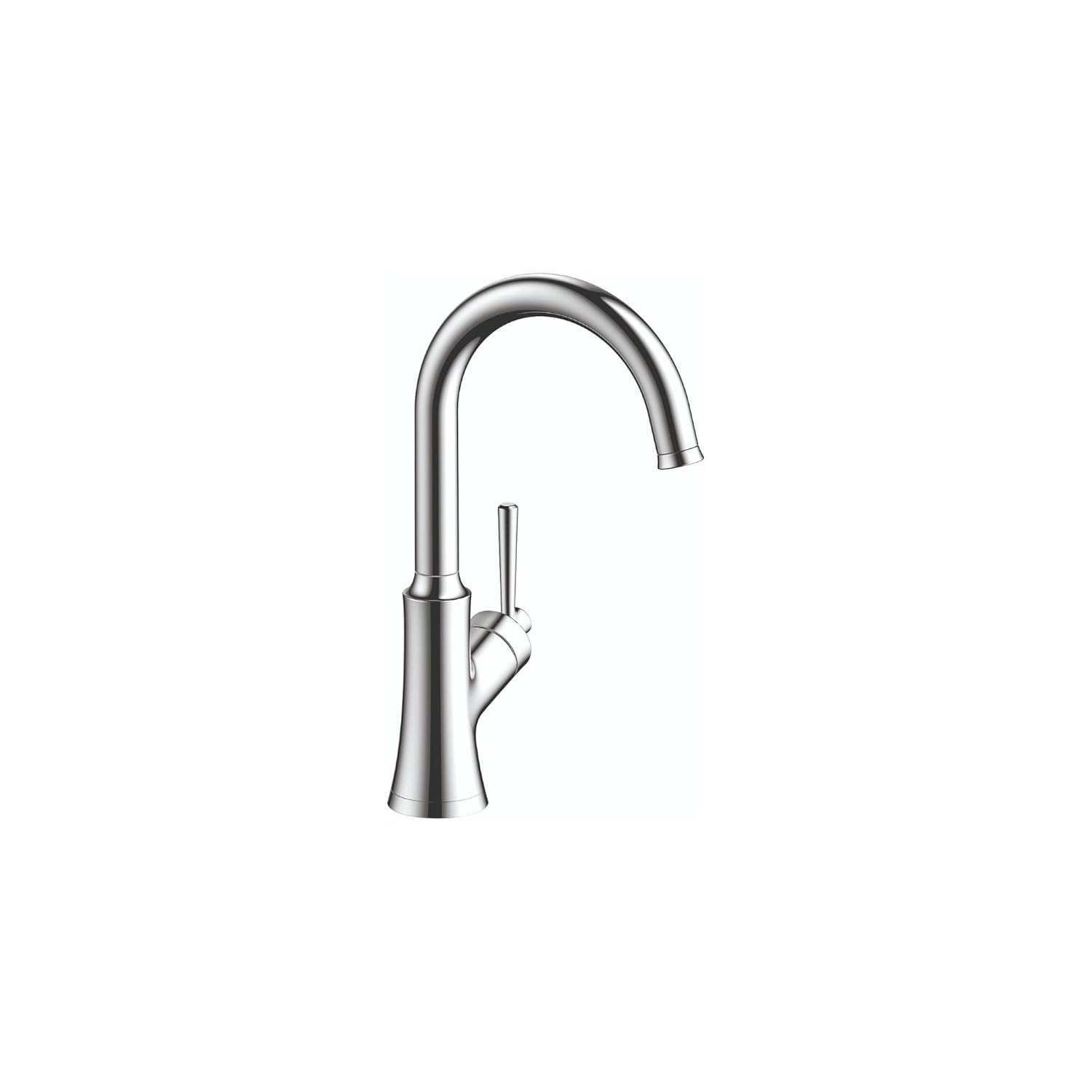 Joleena Pull Down Bar Faucet