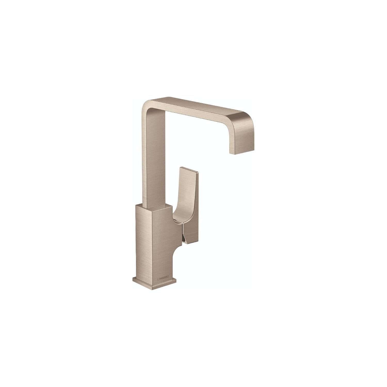 32511001 Metropol Low Flow Water Saving Single Hole Faucet