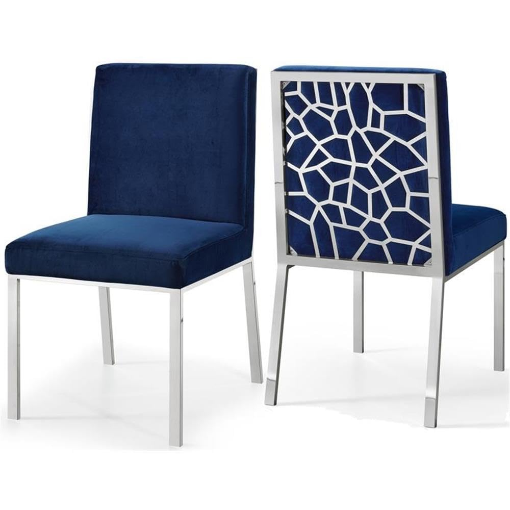Opal Upholstered Dining Chair