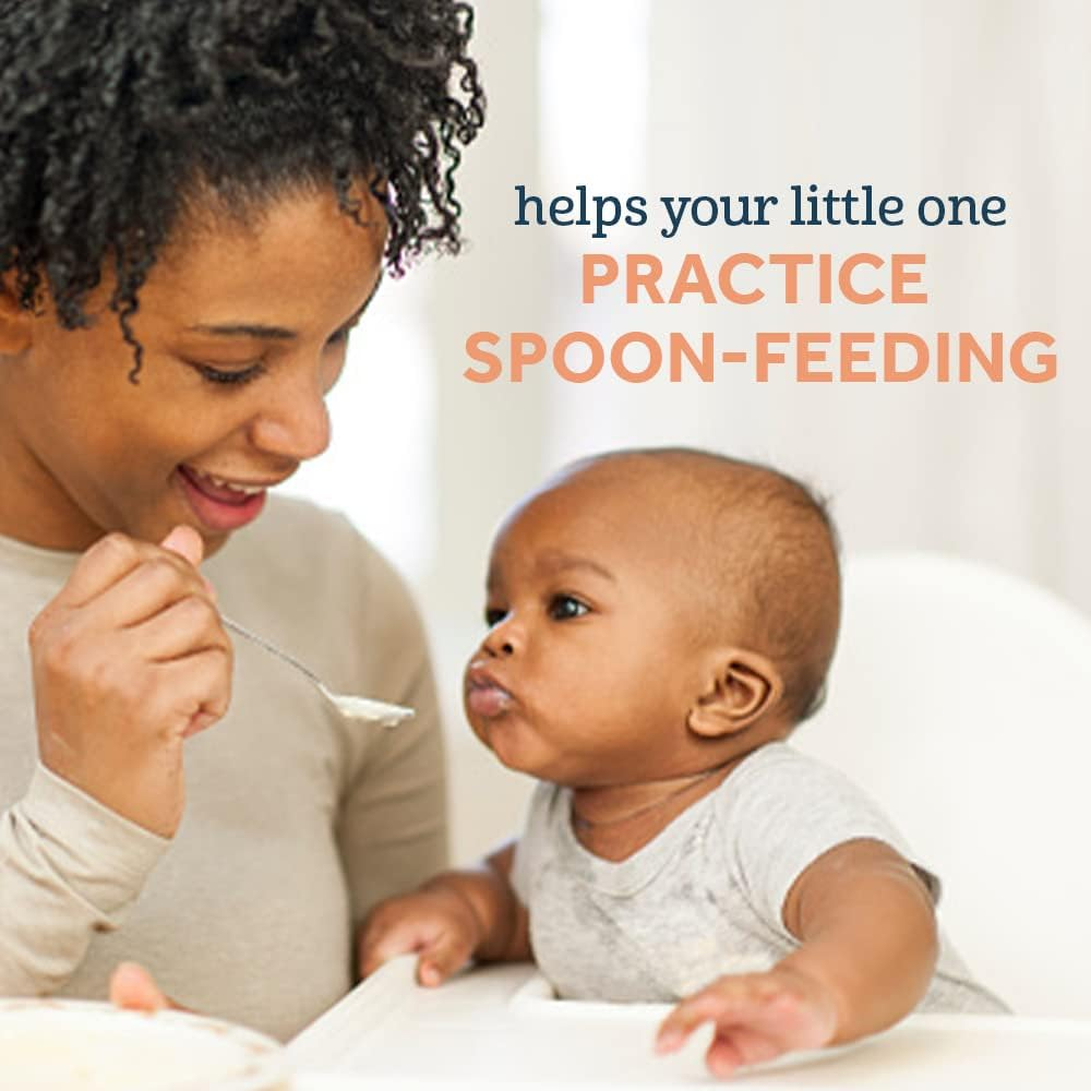 Gerber 1st Foods Organic for Baby Baby Food, Carrot, 4 oz Jar (10 Pack)