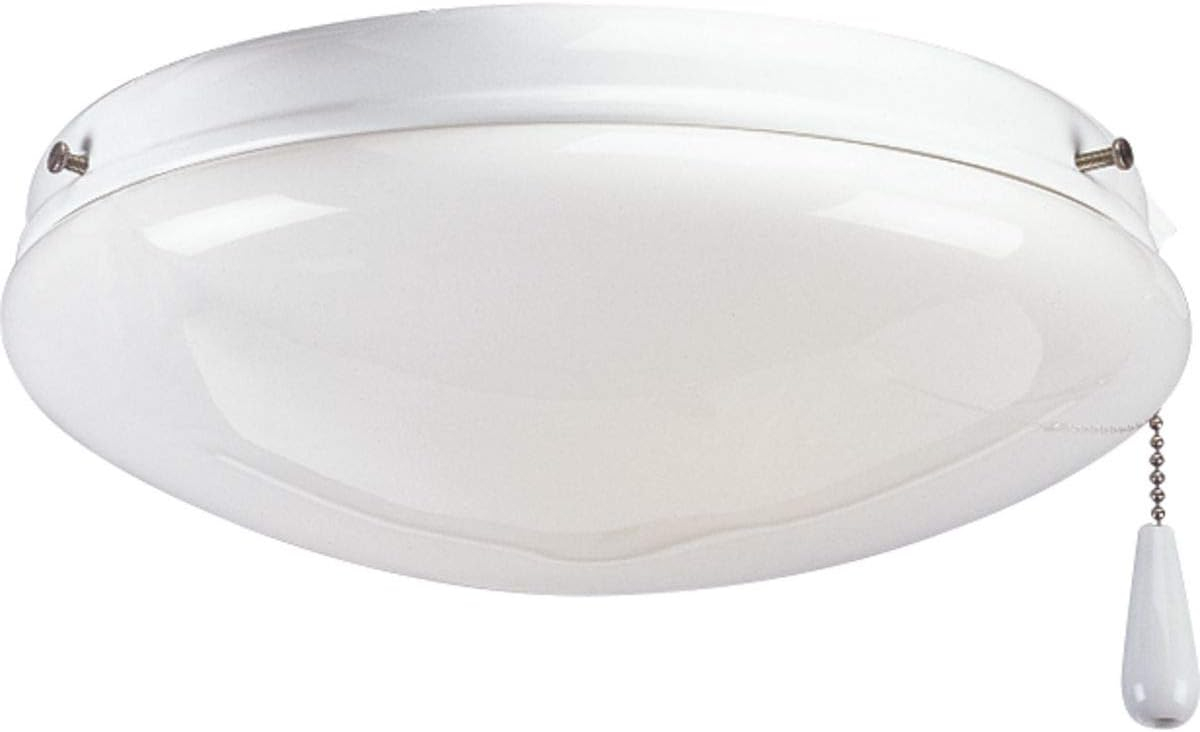 AirPro Collection Two-Light Ceiling Fan Light