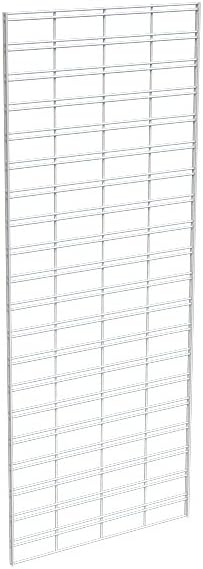 Metal Slatwall Accessory Kit 3 Piece Set