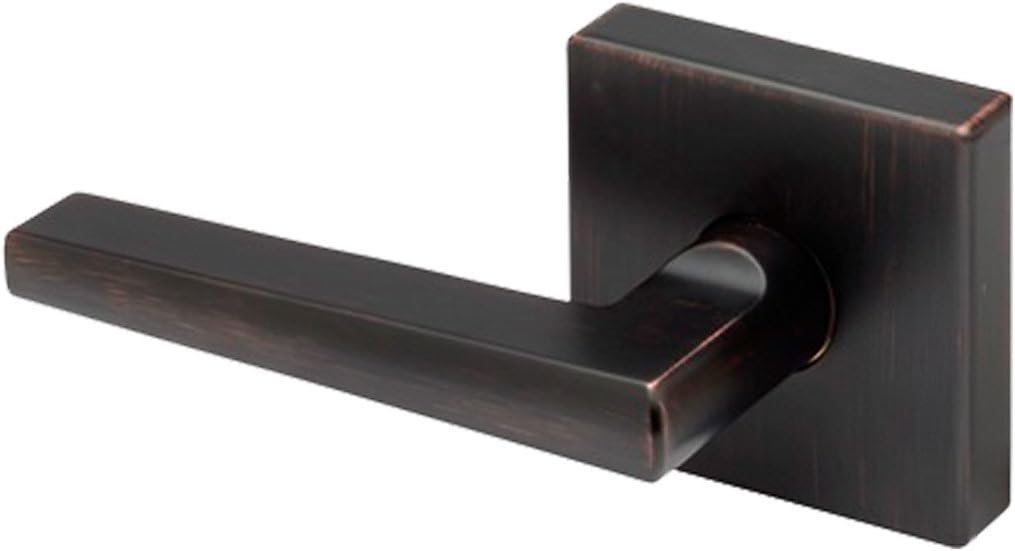 Copper Creek VL2290TB Door Lever, Tuscan Bronze