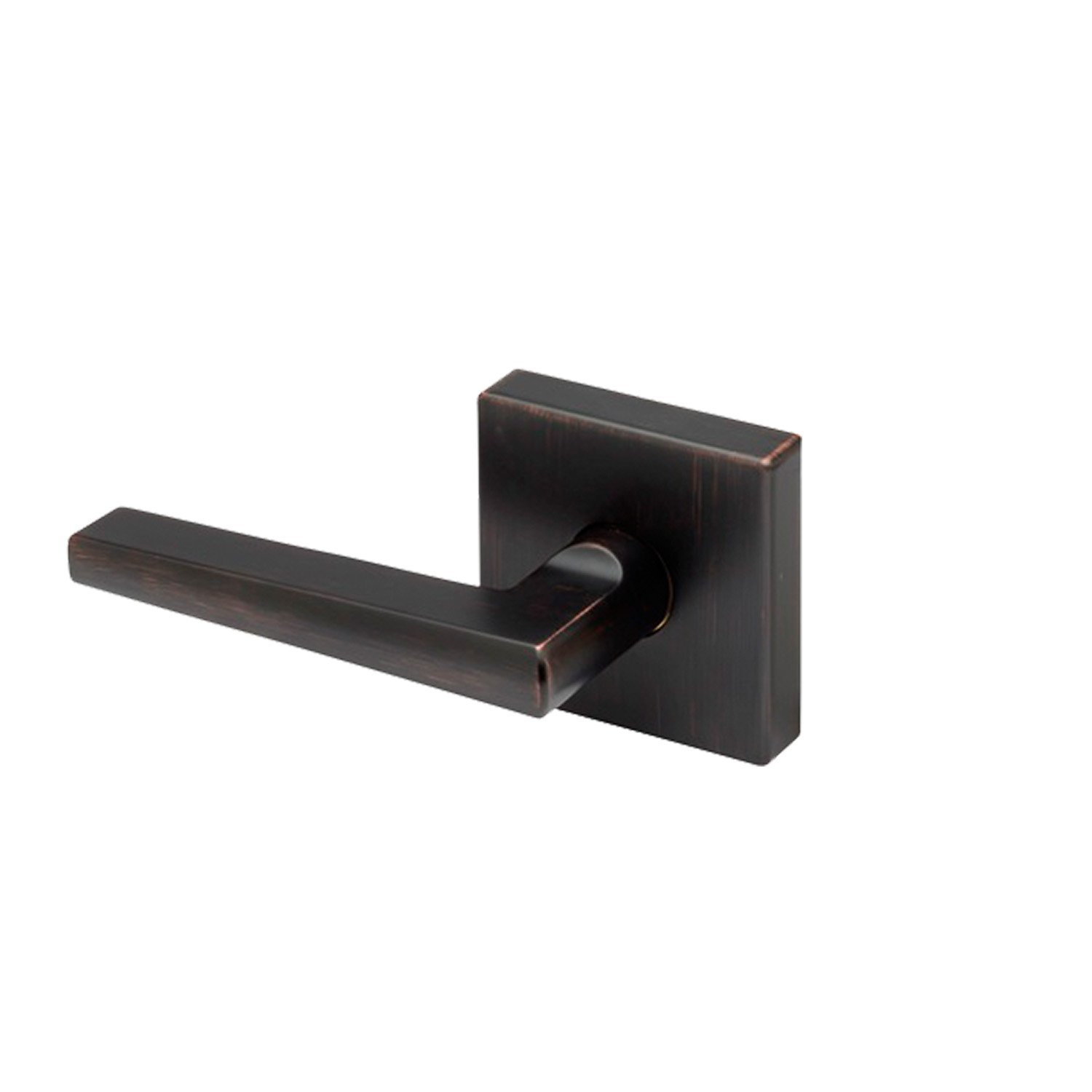 Copper Creek VL2290TB Door Lever, Tuscan Bronze
