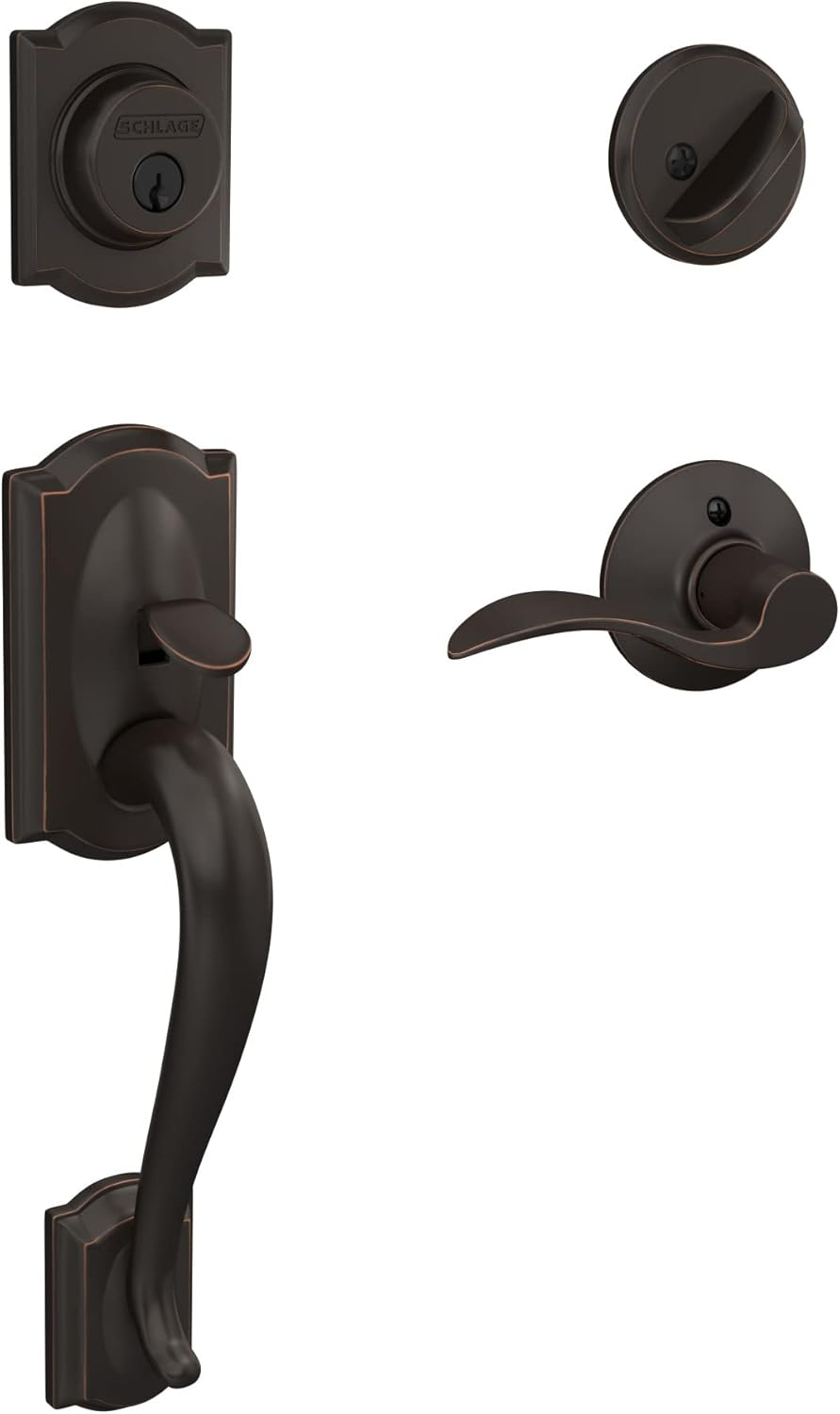 HANDLESET CAMACC AGB VP