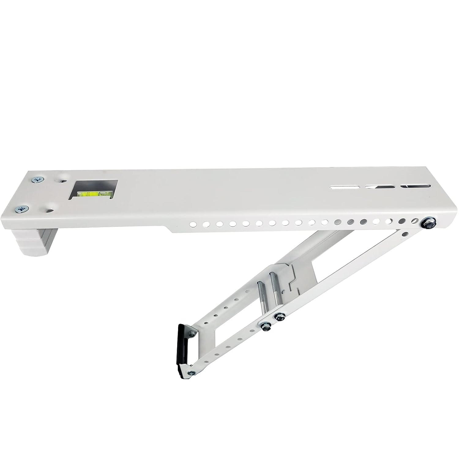 Window Air Conditioner Support Bracket Light Duty, Up to 165 lbs, Fits for 7K-24K btu A/C Unit