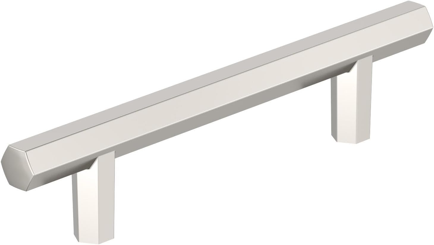 Amerock Caliber 3-3/4 inch (96mm) Center-to-Center