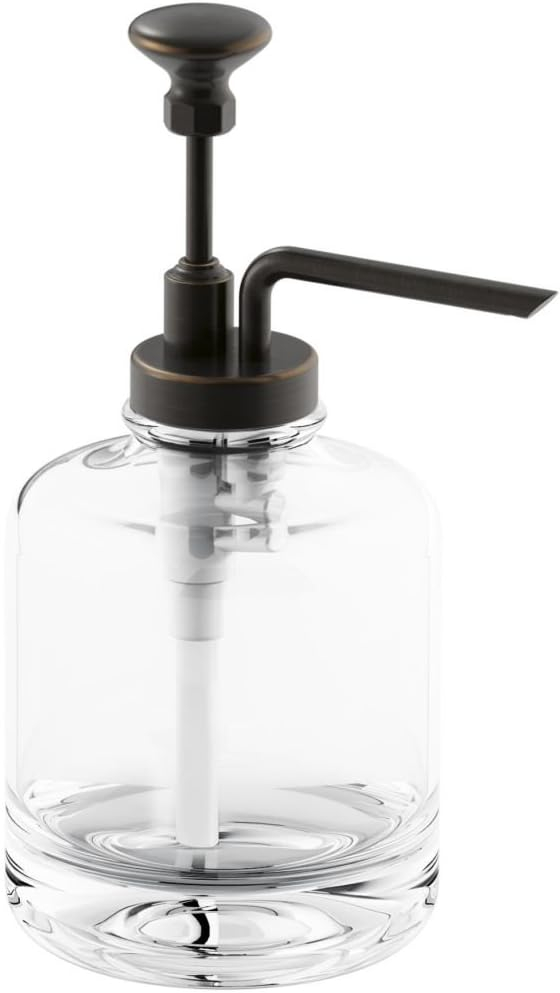Artifacts® Soap Dispenser