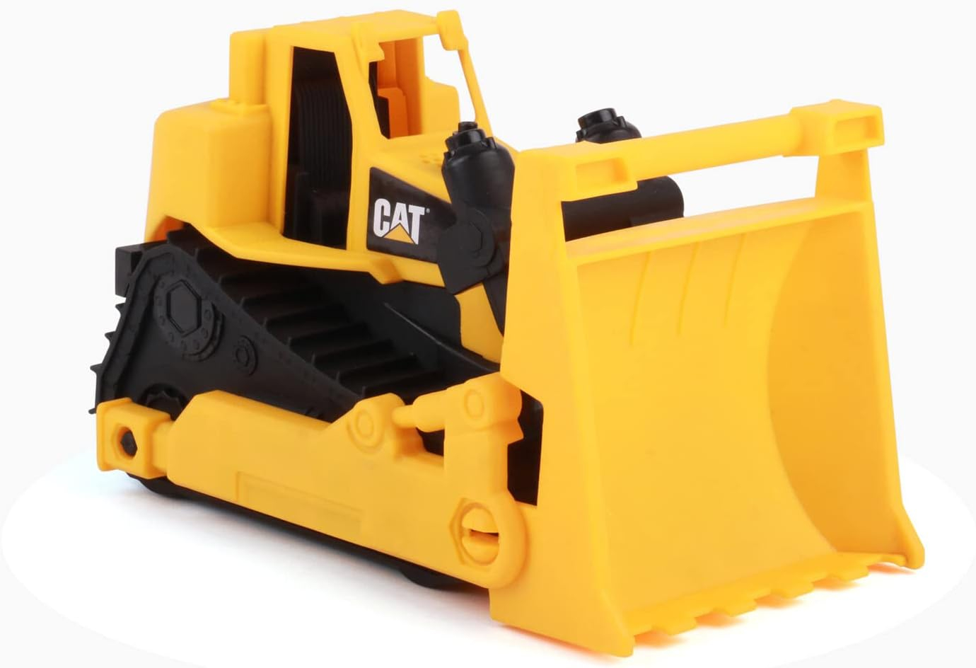 CAT Construction Fleet Toy Wheel Loader