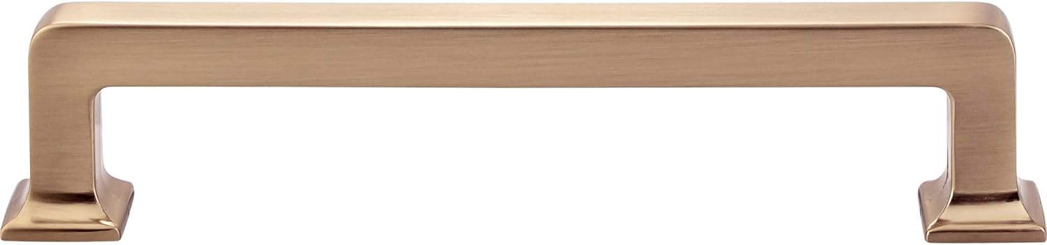 Top Knobs Ascendra Bar Pull