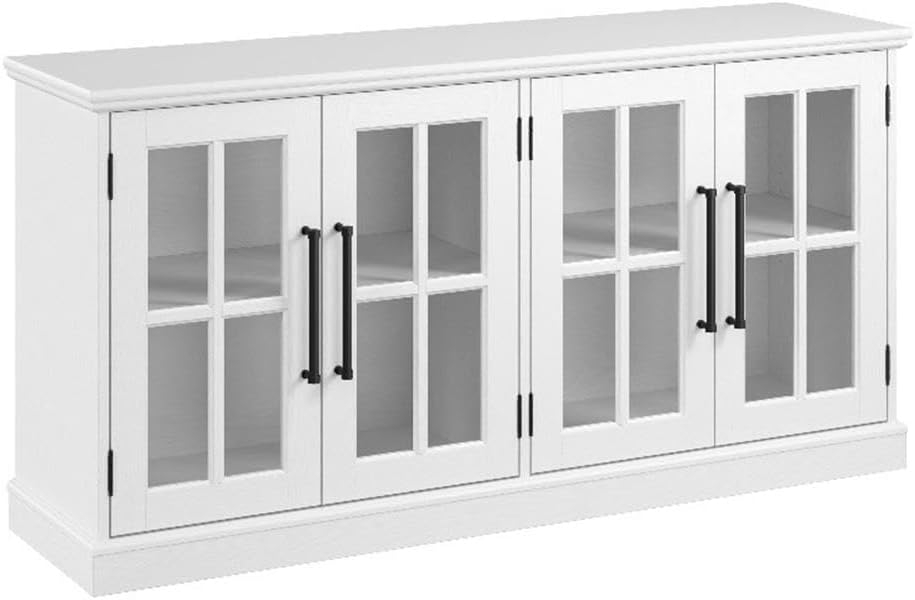 Westbrook 60W TV Stand for 75 Inch TV by Bush Furniture