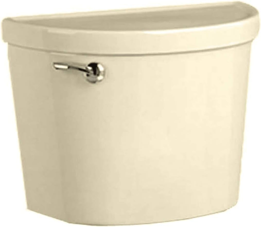 4225A.004.021 Champion Pro 1.6 GPF Toilet Tank, Bone