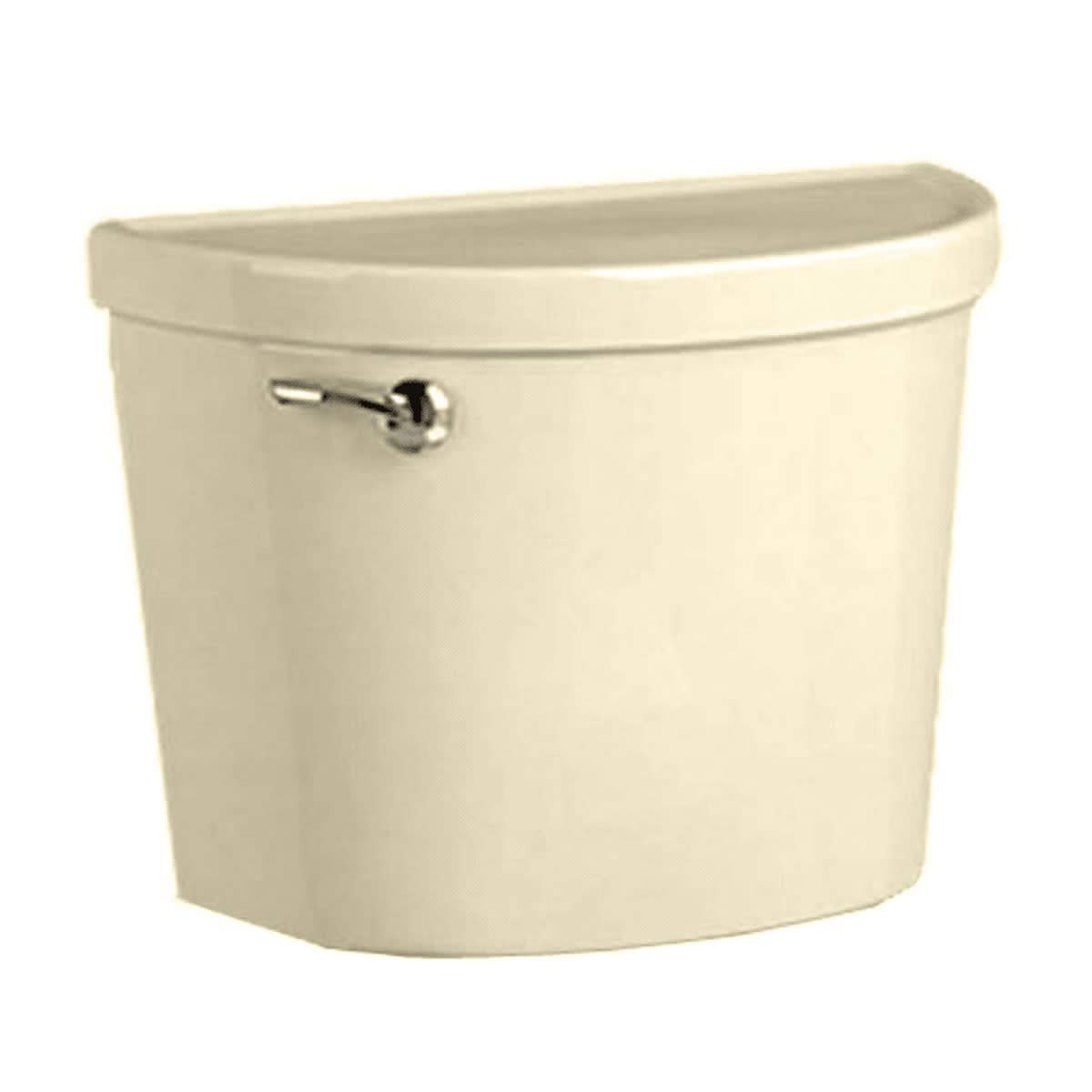 4225A.004.021 Champion Pro 1.6 GPF Toilet Tank, Bone