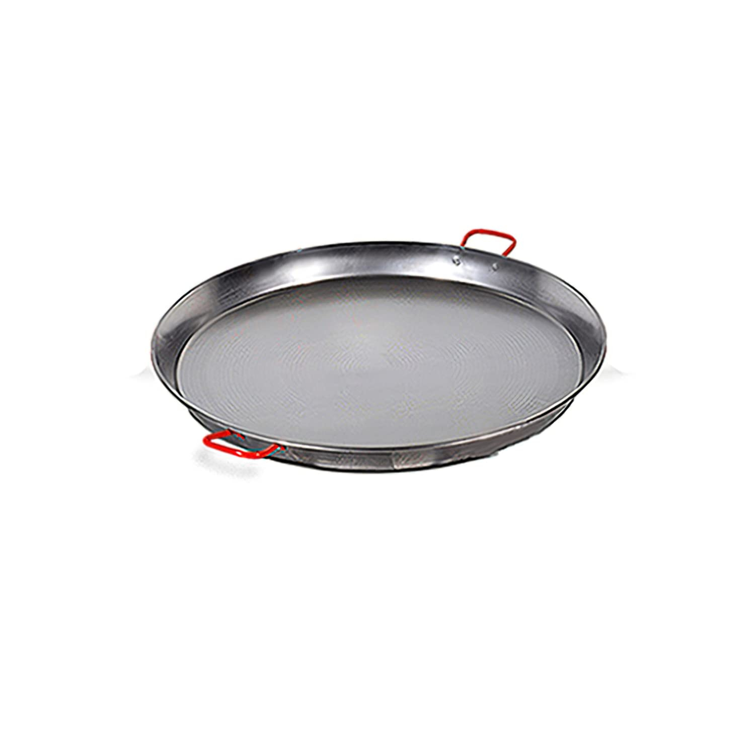 Garcima Carbon Steel Paella Pan