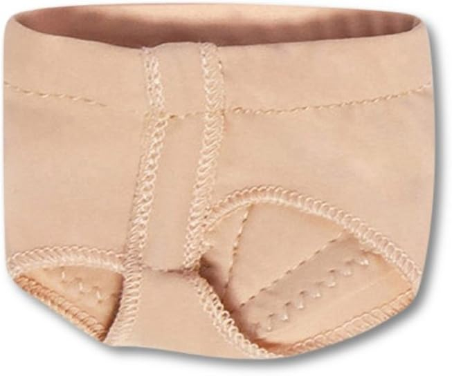 Capezio Jelz footUndeez