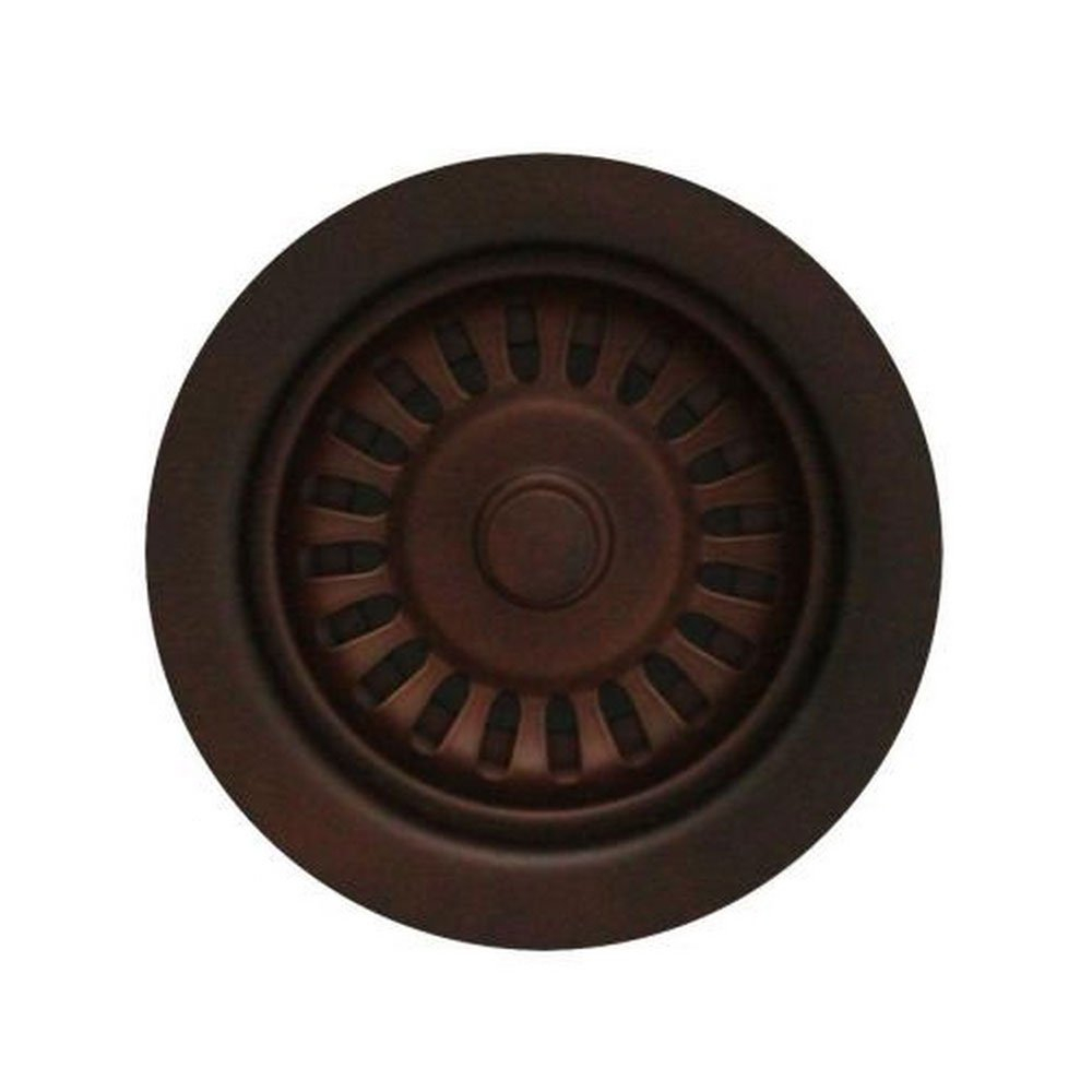 Rainbow 3.5'' W Basket Strainer