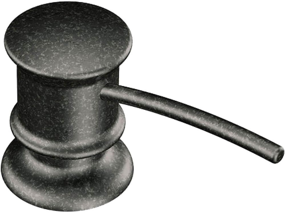 Soap Dispenser