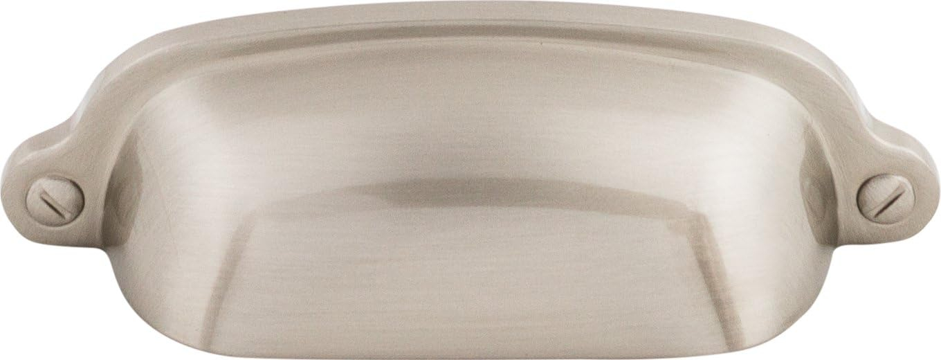 Top Knobs Dakota 2 9/16" Center Cup Pull