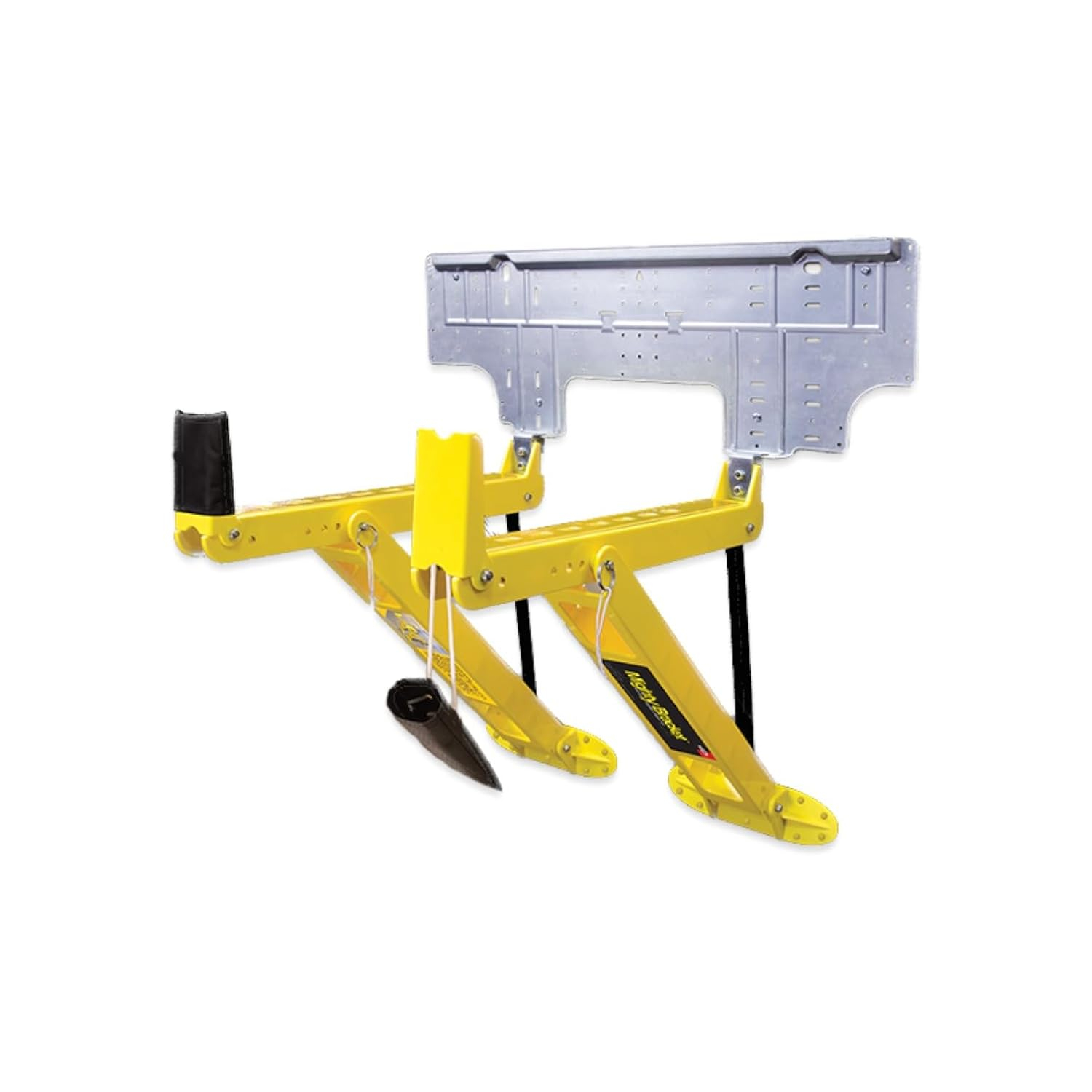 Rectorseal 97705 - Mini-Split Indoor Wall Mount Unit Installation Tool