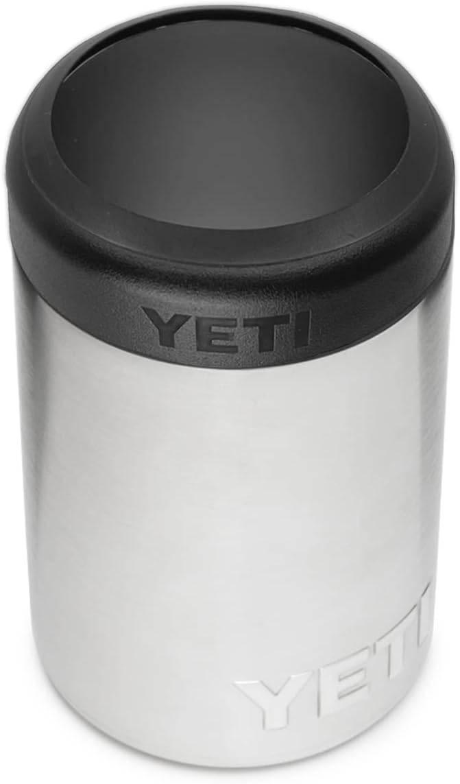 Stainless Steel Insulated 12 oz Can Cooler